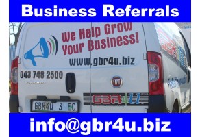 GBR4U Branding