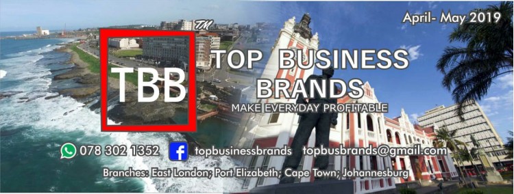Top Business Brands - Specials
