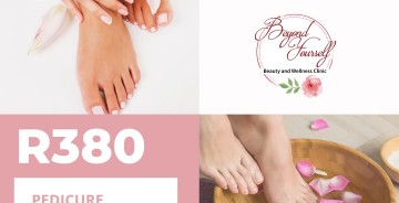 Beyond Yourself Beauty and Wellness Clinic