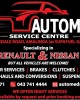 Automed Service Centre 