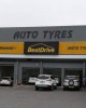 Auto Tyres