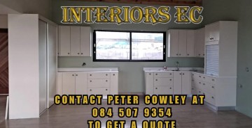 Interiors EC Pty Ltd