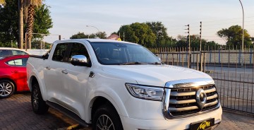 Mike Pendock Motors