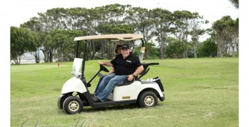 2017 GBR4U Charity Golf Day