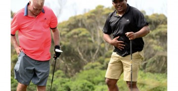 2017 GBR4U Charity Golf Day