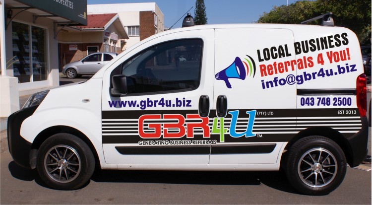 GBR4U Pty Ltd - Specials