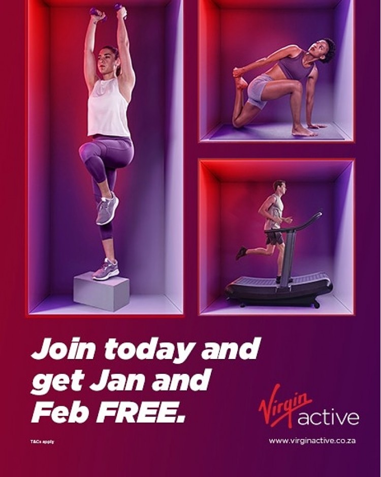 Virgin Active, Beacon Bay - Specials