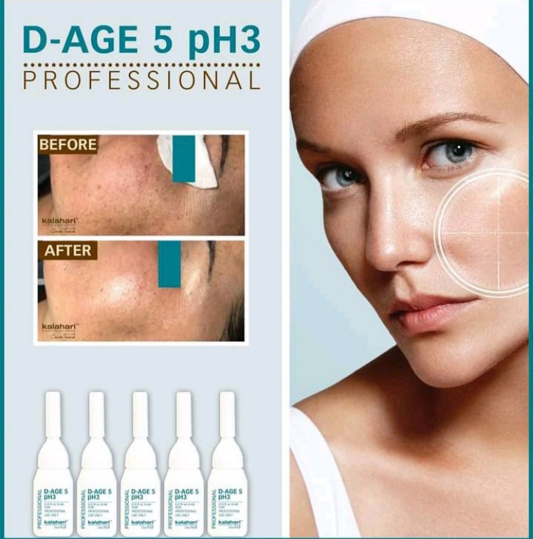 Nourish Beauty - Specials