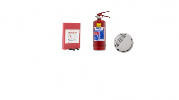 King Fire Services - Specials
