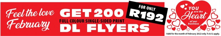 Harrys Printers - Harrys Group - Specials