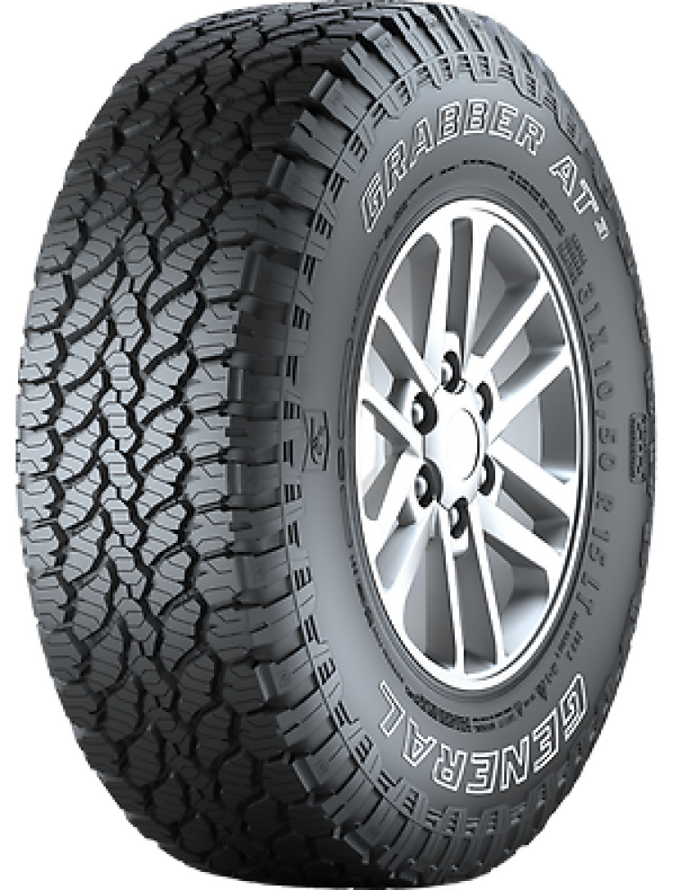 Auto Tyres - Specials