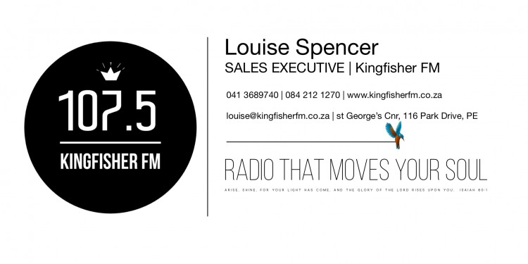 Kingfisher FM - Specials