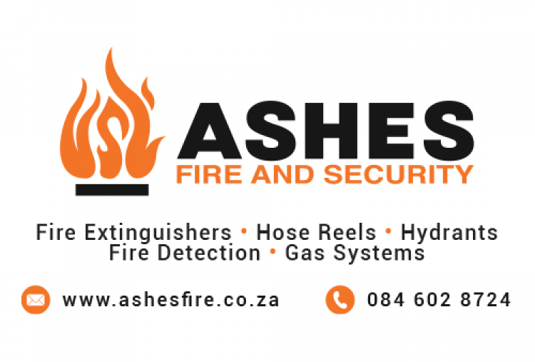 Ashes Fire and Security - Specials