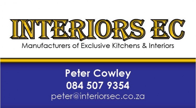 Interiors EC Pty Ltd - Specials