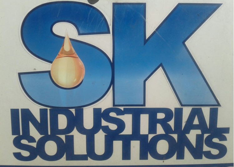 SK Industrial Solutions - Specials