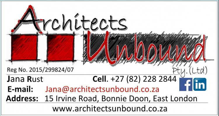 Architects Unbound (Pty) Ltd - Specials