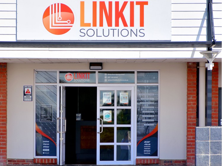 LINKIT SOLUTIONS - Specials