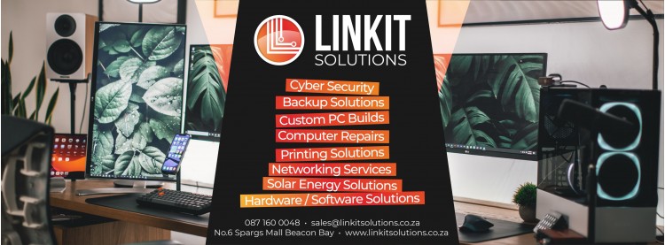 LINKIT SOLUTIONS - Specials