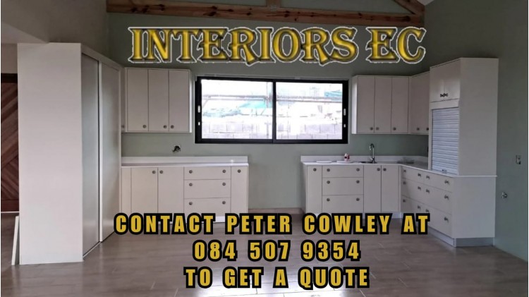 Interiors EC Pty Ltd - Specials