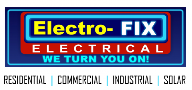 Electro-Fix Electrical - Specials