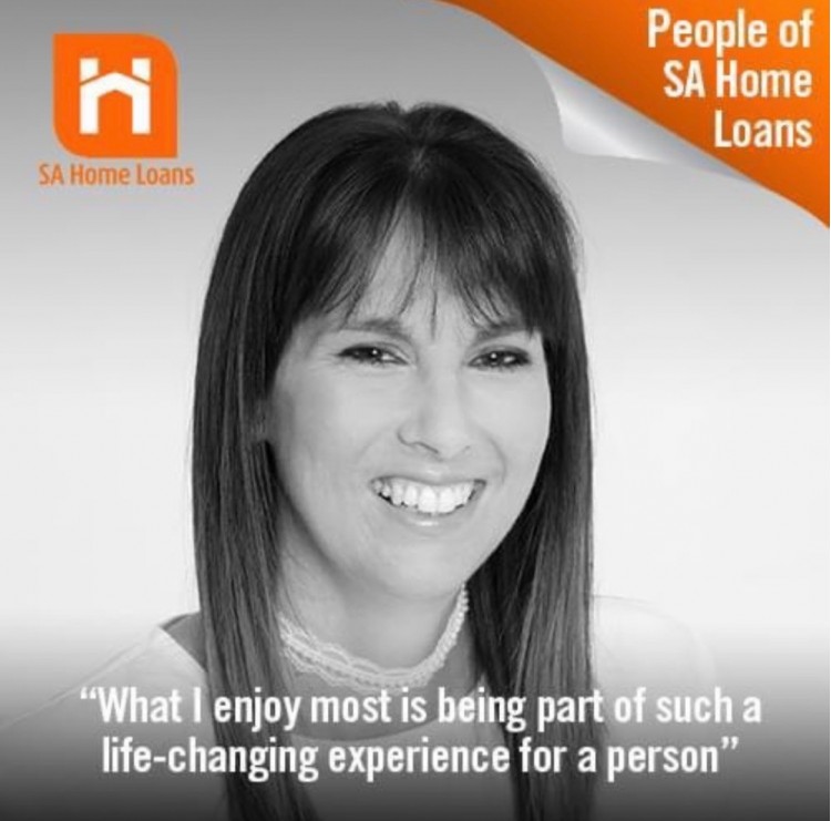 SA Home Loans - Specials