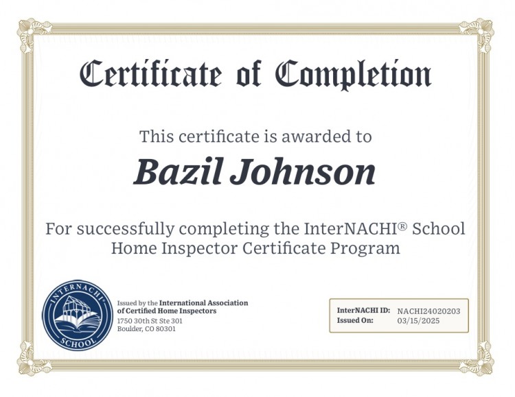 Pro Inspect Home Inspections (Pty) Ltd - Specials