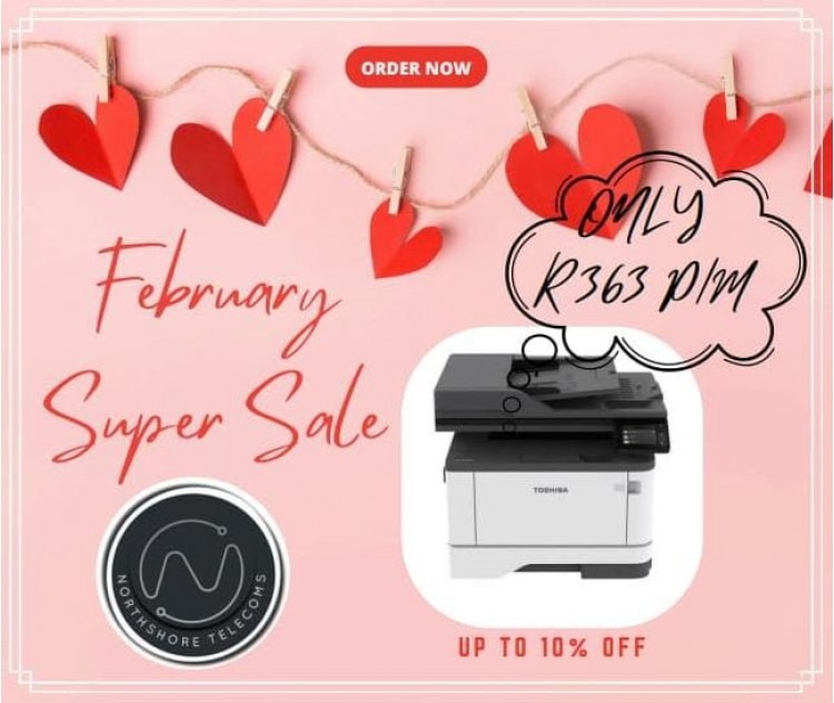 Northshore Telecoms - Specials