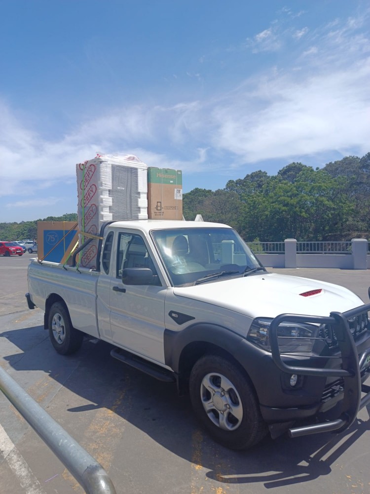 SM Deliveries - Specials