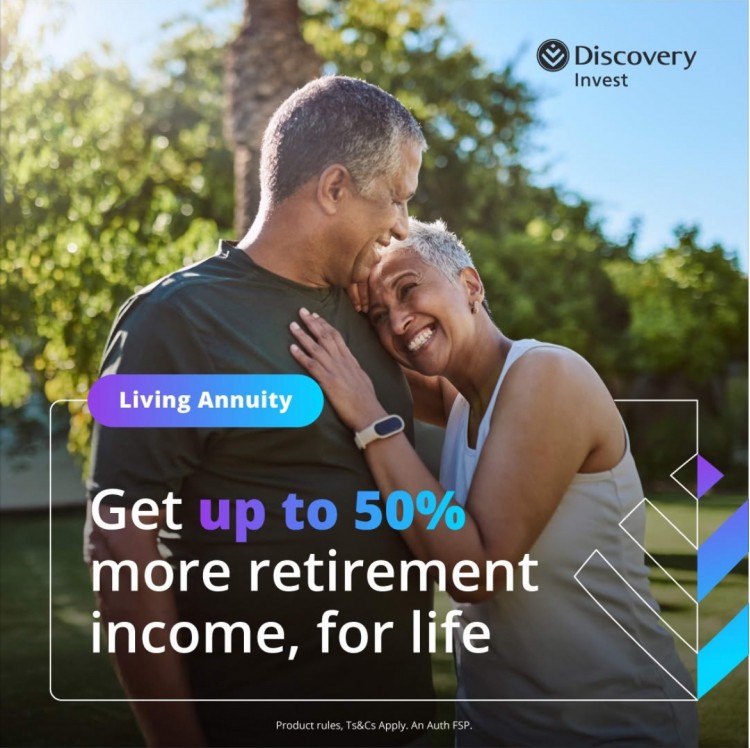 Willie du Plessis Financial Services cc - Specials