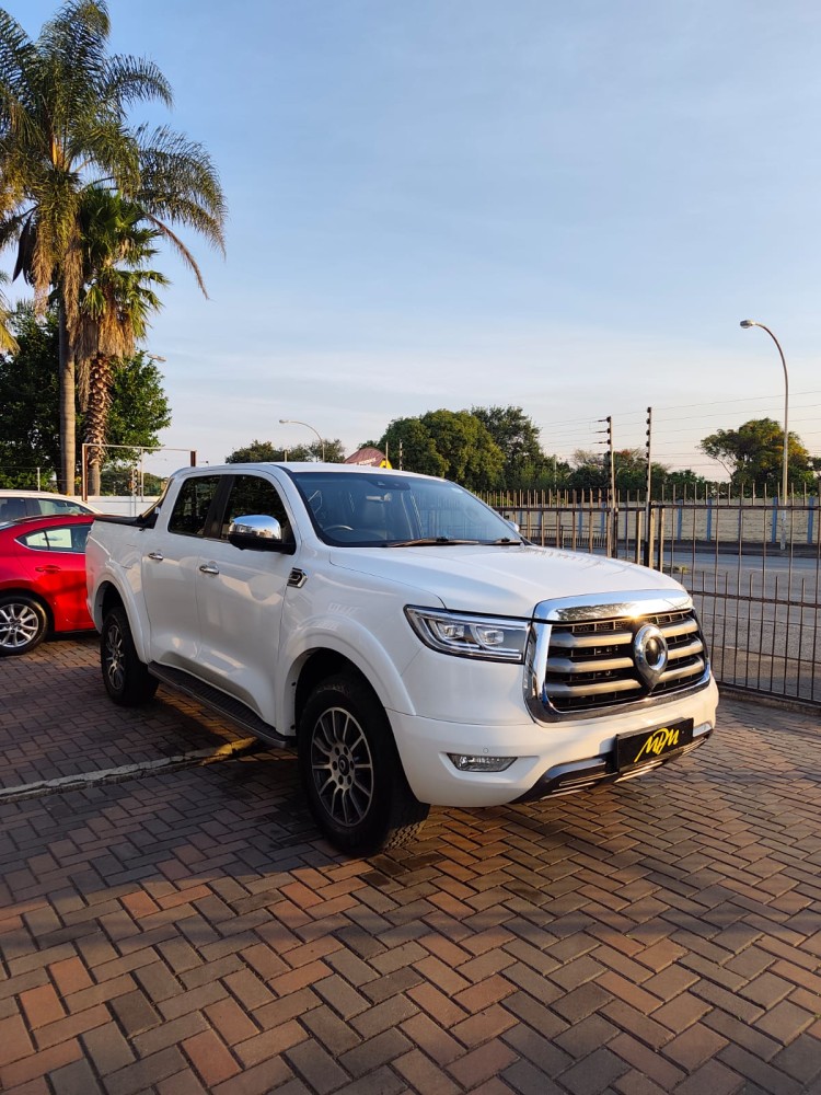 Mike Pendock Motors - Specials