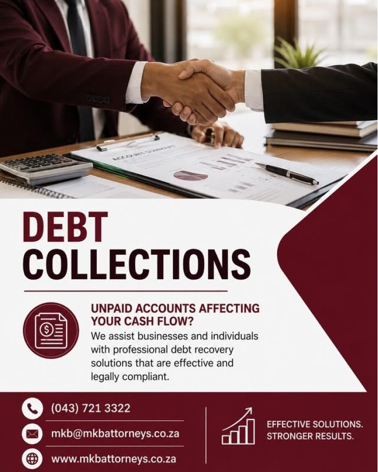 MKB Attorneys - Specials