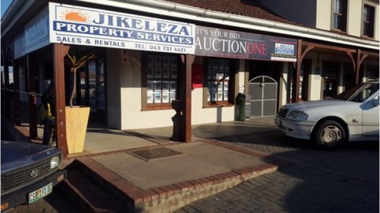 Jikeleza Property Services - Specials
