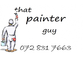 That Painter Guy