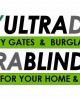 Ultrador / Ultrablinds