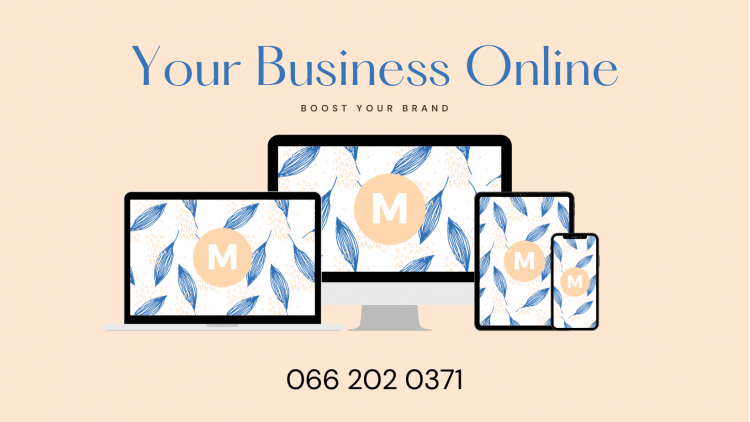 Online Solutions - Merchalene Smith  - Specials