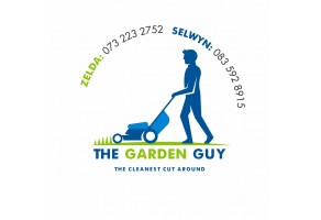 That Garden Guy