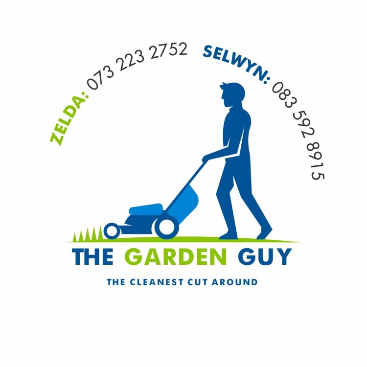 The Garden Guy - Specials