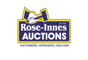 Rose-Innes Auctioneers