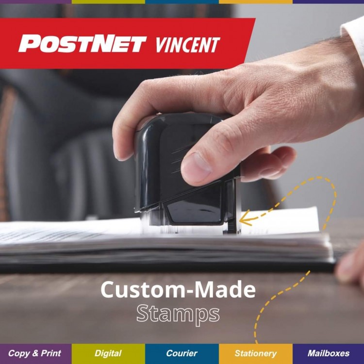 PostNet Vincent - Specials