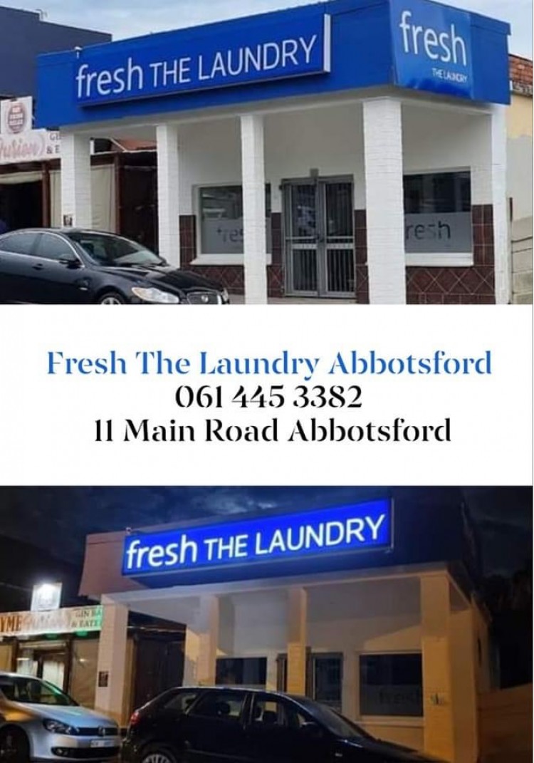 Fresh the Laundry - Specials